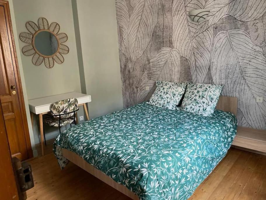 Le Duplex De La Reine - T3 Cosy Au Coeur De