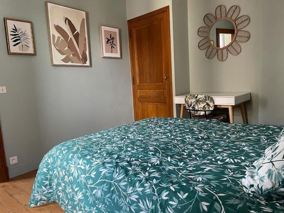 Apartment Le Duplex De La Reine - T3 Cosy Au Coeur De Chambéry